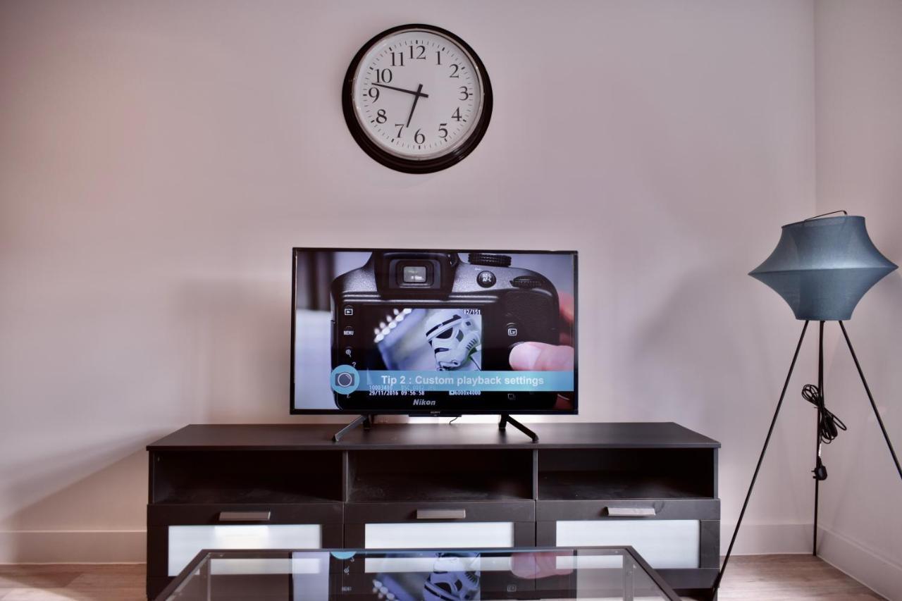 Appartement Stylish Centre Birmingham